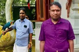 நயினாதீவில் பயங்கரம்: குருக்களுக்கு இடையிலான மோதலில் அர்ச்சகர் வாள்வெட்டி கொலை!